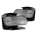 9902 FORD EXPEDITION (XLXLT LARIAT MODEL W/O STX ED) FOG LIGHTS(CLEAR)