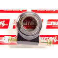 Monoball Steering Mount 1-1/8in Black