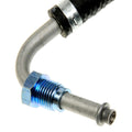Gates Power Steering Pressure Line Hose Assembly