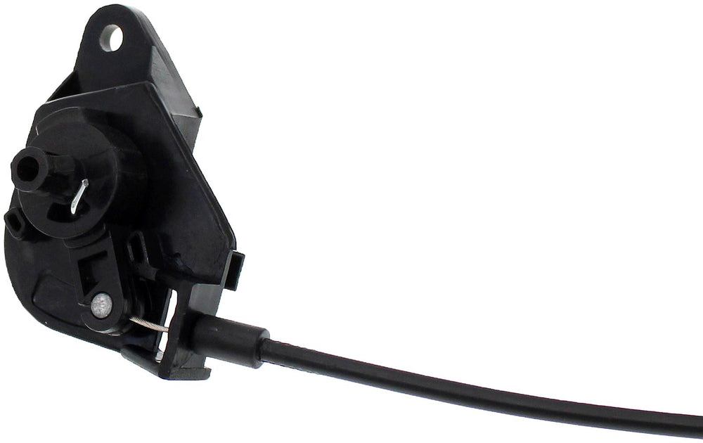 HOOD RELEASE CABLE ASSEMBLY