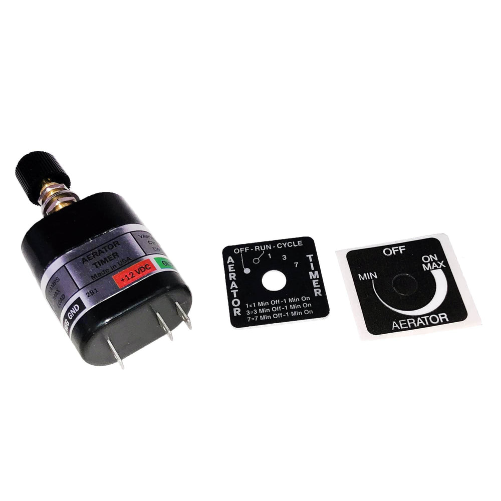 Johnson Pump auto part
