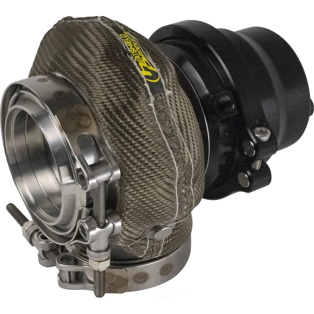 LAVA WASTEGATE HEAT SHIELD 6466 MM HOUSINGS HEATSHIELD PRODUCTS