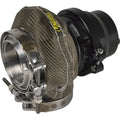 LAVA WASTEGATE HEAT SHIELD 6466 MM HOUSINGS HEATSHIELD PRODUCTS