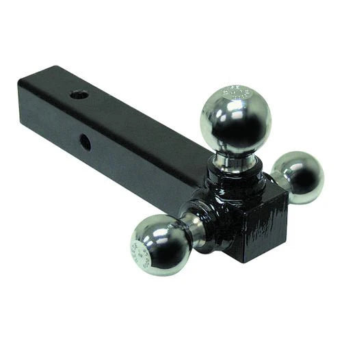 Tow-Rite black auto part