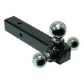 Tow-Rite black auto part