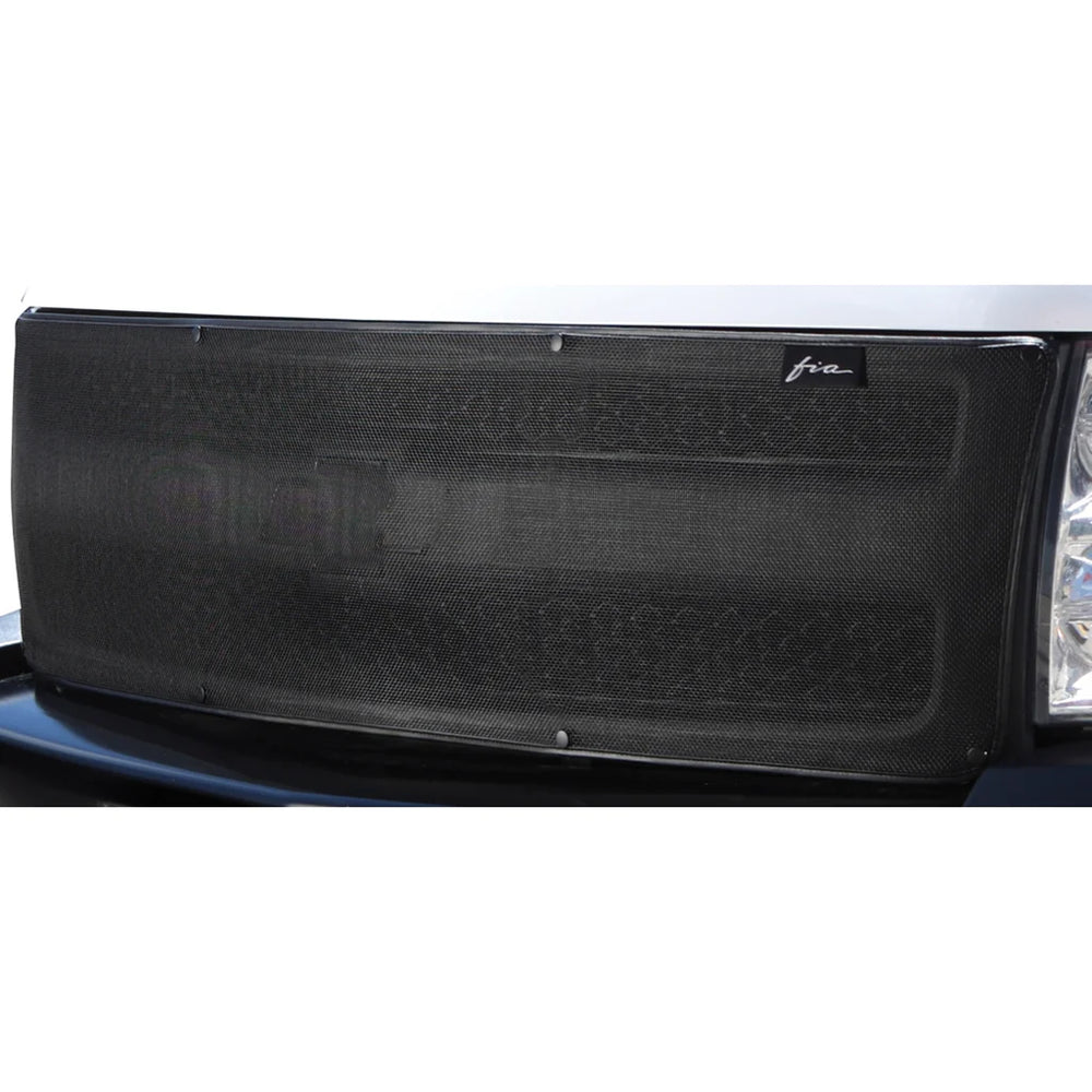 2020 NISSAN TITAN CUSTOMFIT TRUCK GRILL BUG SCREEN