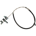 BRAKE CABLE