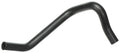 Gates 97-99 Buick Park Avenue V-6 3.8L Heater To Pipe-1 Molded Heater Hose