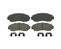 CERAMIC BRAKE PADS