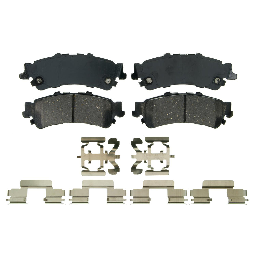 WAGNER BRAKE auto part