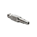 Dry Fogger Nozzle-Single Stage Stainless Steel 1-Stage Dry Direct Port Fogger Nozzle NOS