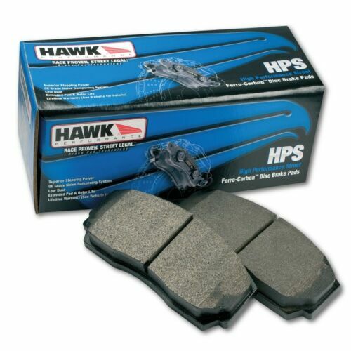 ~(3 lbs. 8X4X3)~ Street Brake Pads LTS