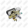 0306 WRANGLER (FULL STEEL DOORS) RIGHT DOOR LATCH