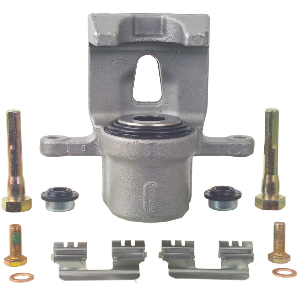 FRICT CHOICE BRAKE CALIPR