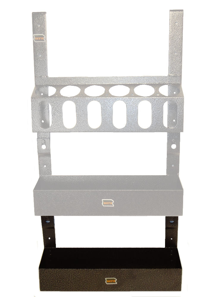 RACK'EM MFG auto part