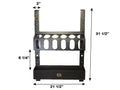 LUBRICATION BIN-BIN ONLY