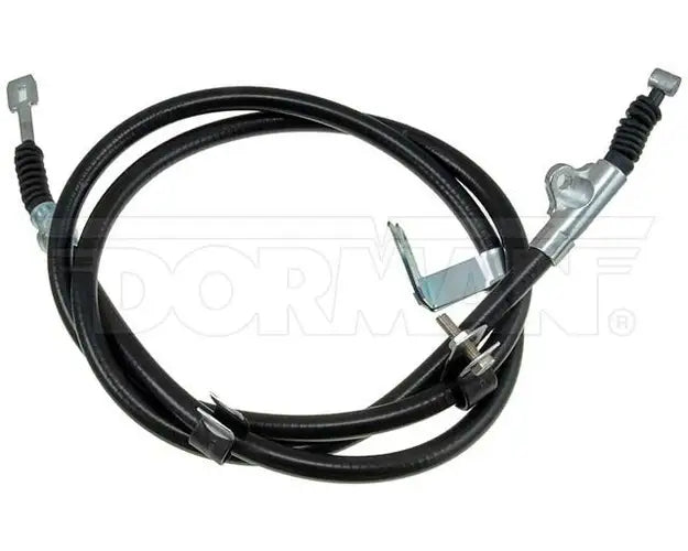 BRAKE CABLE