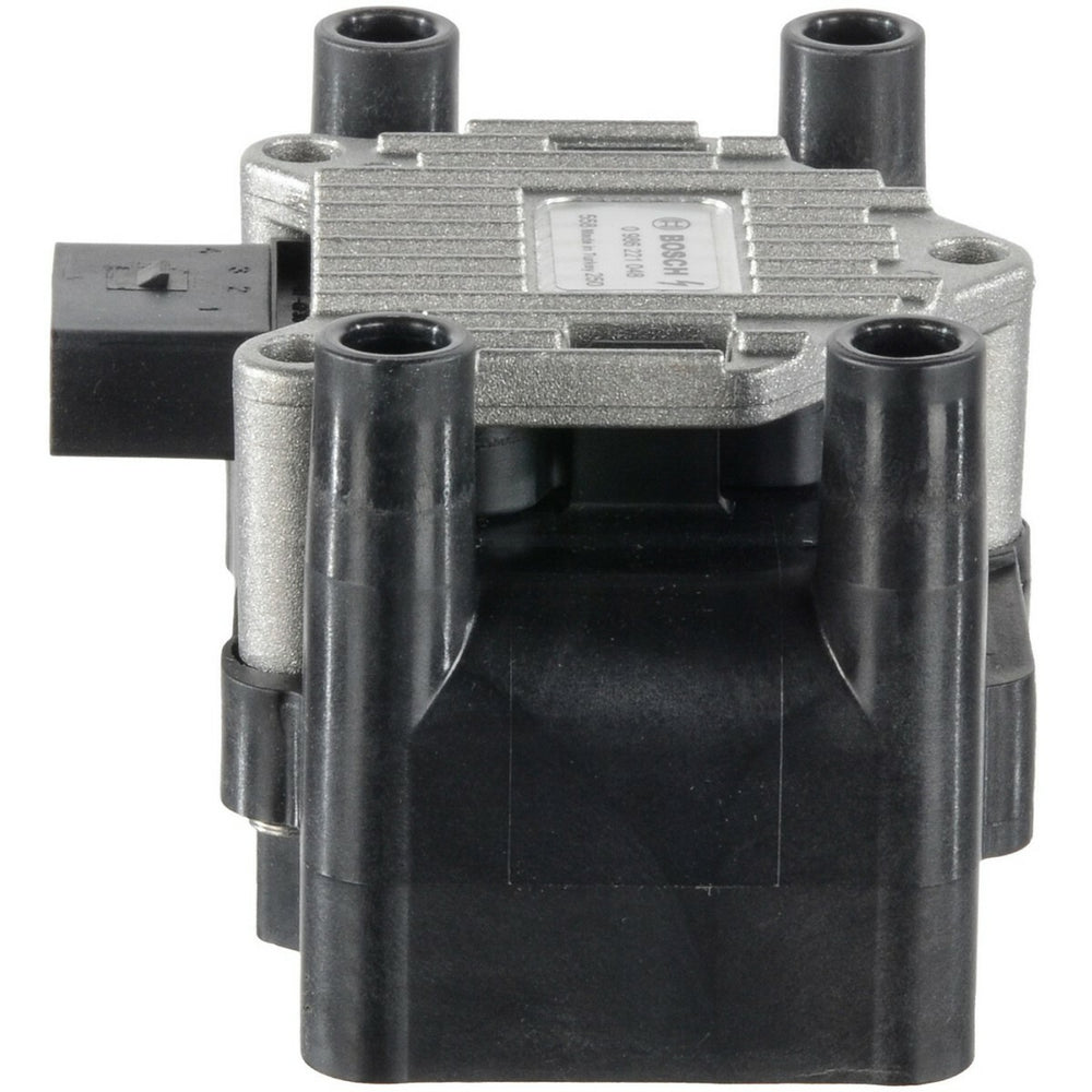 IGNITION COIL