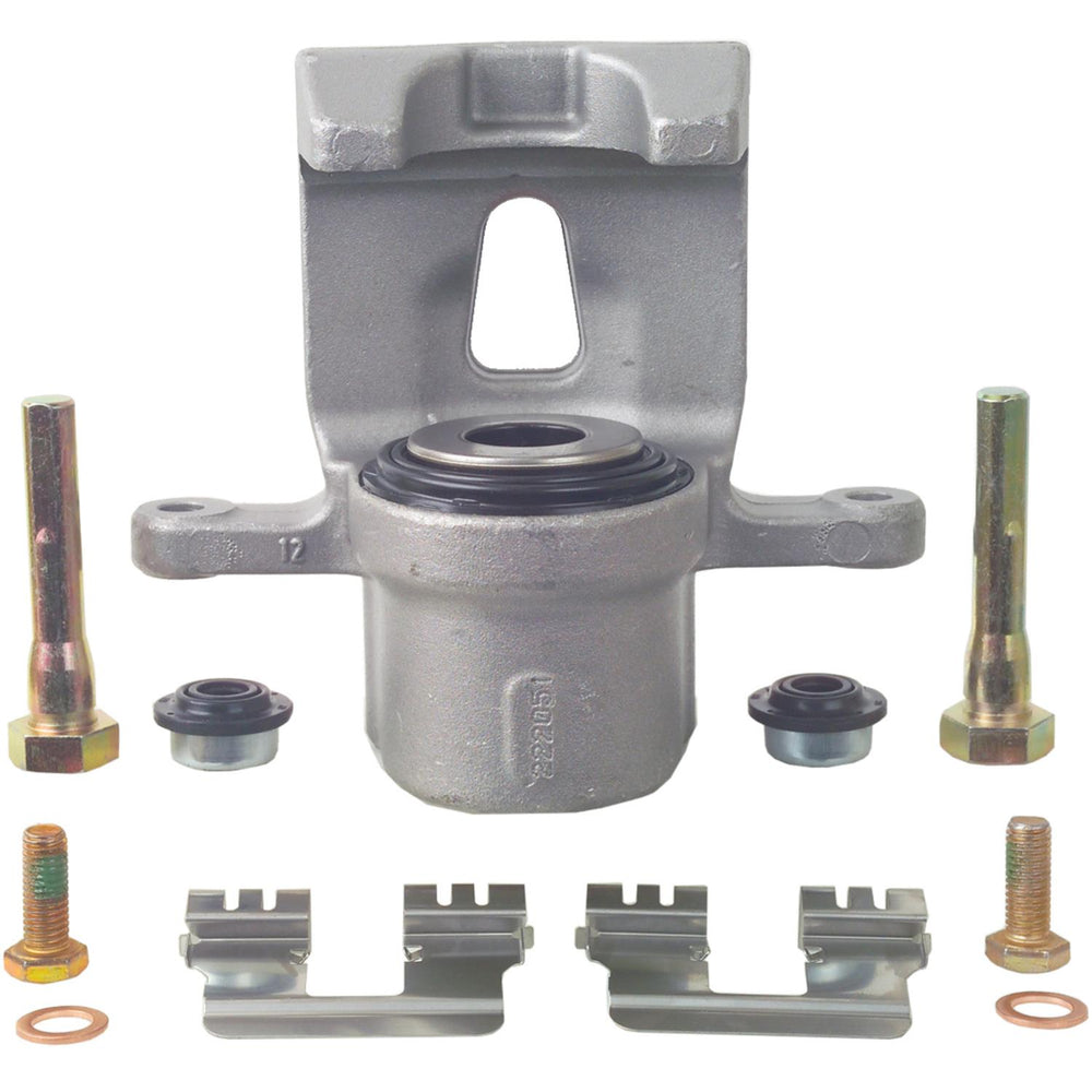 FRICT CHOICE BRAKE CALIPR