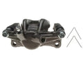 FRICTION CALIPERS