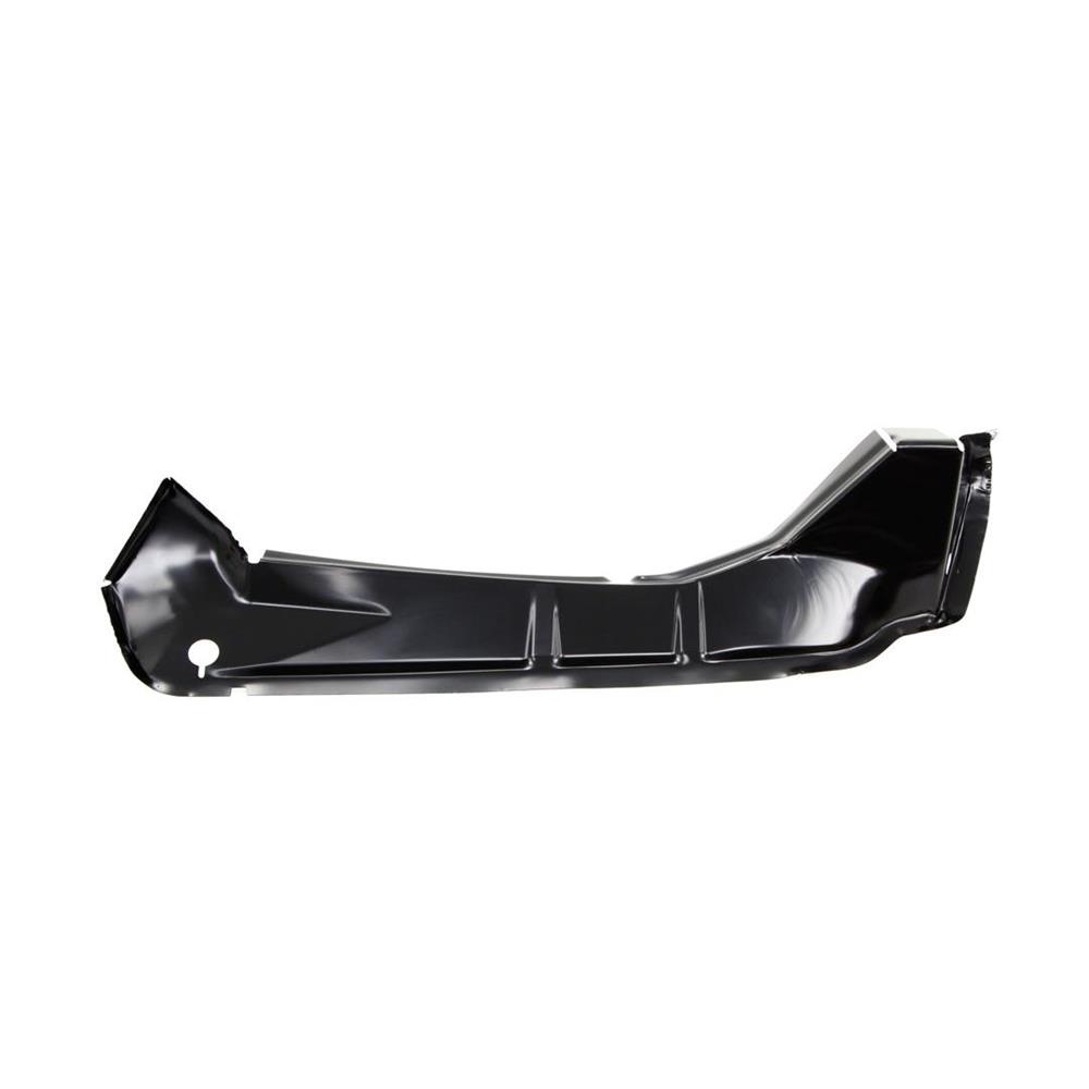 RH TRUNK FILLER PANEL CHEVELLE EXCL WGN 6667
