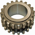 ENGINE TIMING CRANKSHAFT SPROCKET
