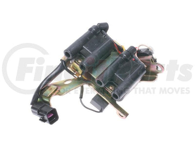 STANDARD IGN auto part