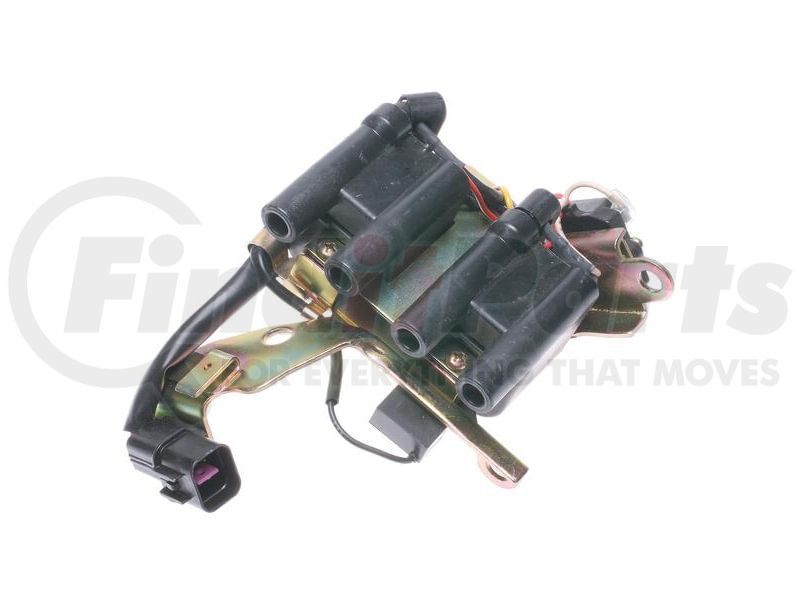 STANDARD IGN auto part