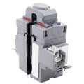 MANUAL RESET CIRCUIT BREAKERS 150 AMP(W/ TERMINAL COVERS)EACH
