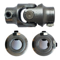 Borgeson Steel Single Universal Joint