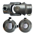 Borgeson Steel Single Universal Joint