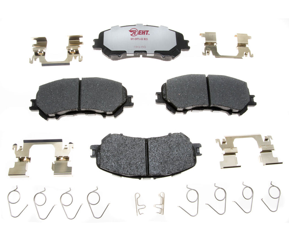 R auto part