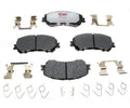 BRAKE PAD SET