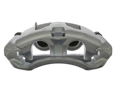 BRAKE CALIPER & BRACKET