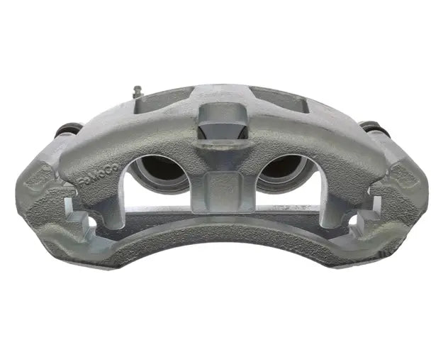 BRAKE CALIPER & BRACKET