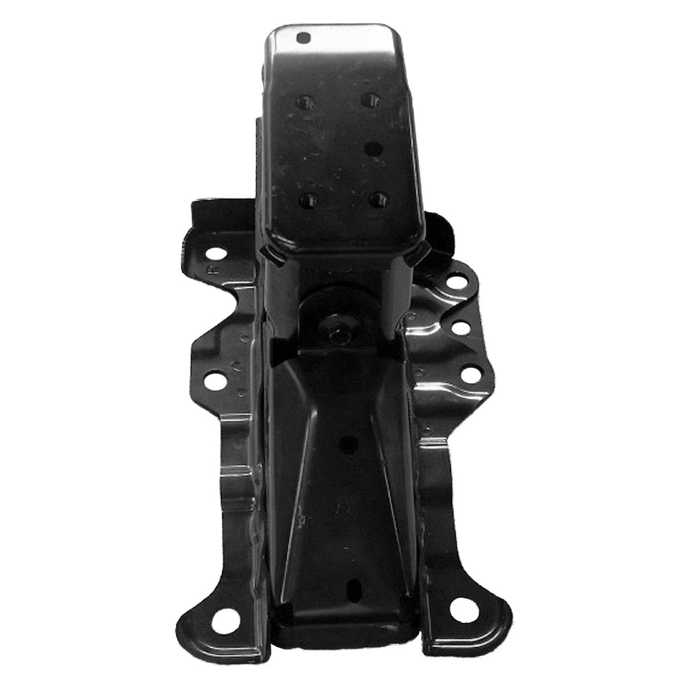 Sherman Parts bumper