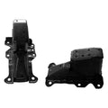 Sherman Parts bumper