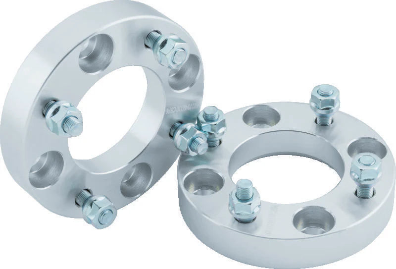 QuadBoss Wheel Spacer 4/115 - 1.5in - M10x1.25