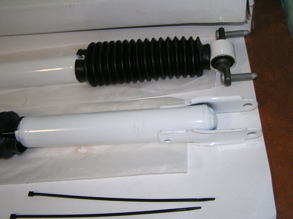 ES9000 SERIES SHOCK NO BOOT INCLUDED