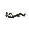 TURBOCHARGER COMPONENTS