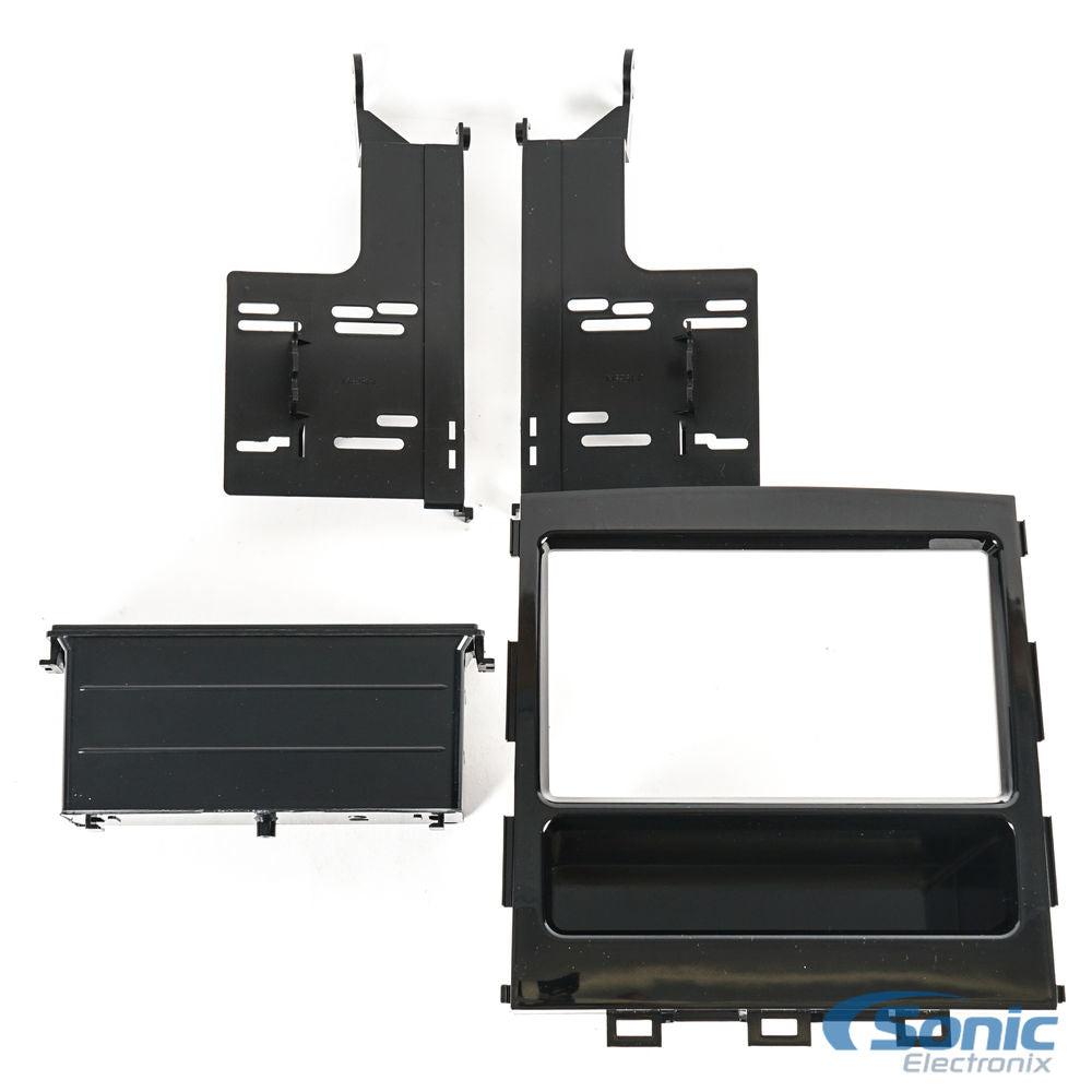 American International Install auto part