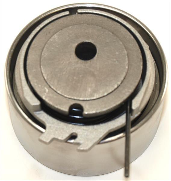 BELT TENSIONER
