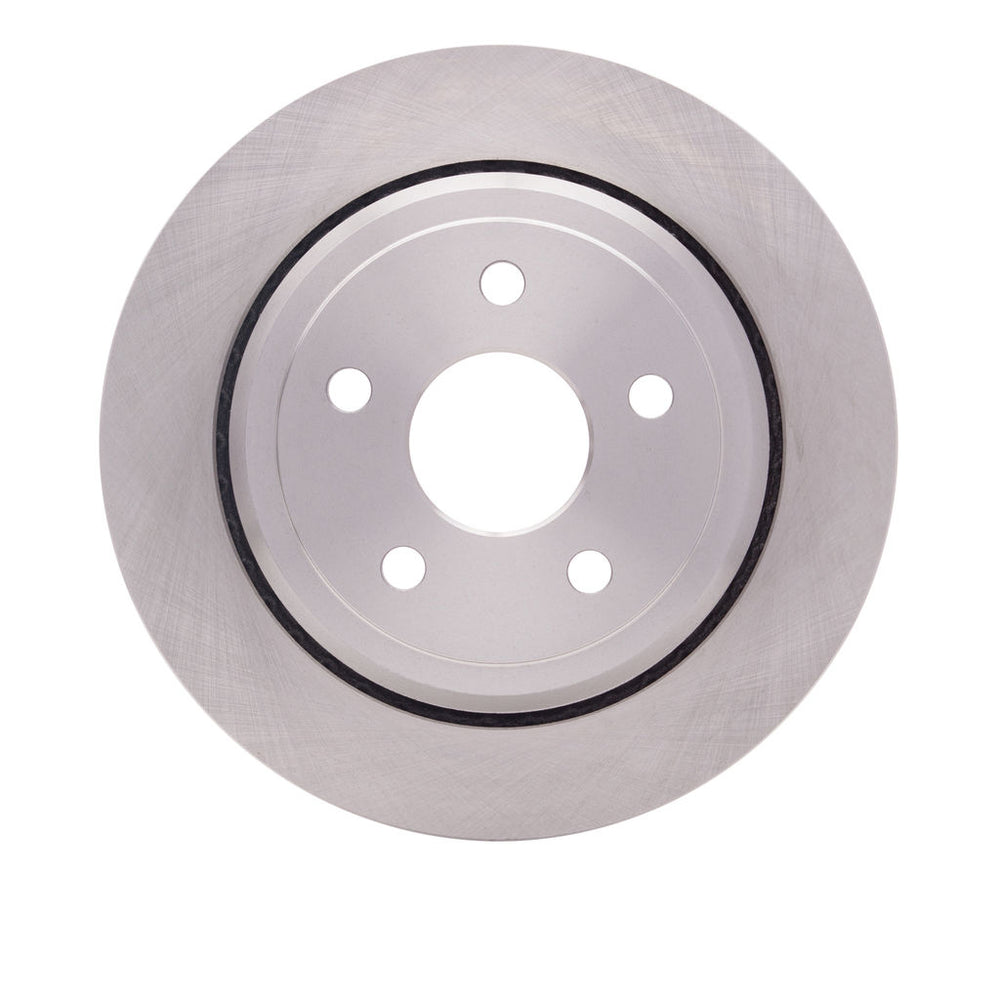 DFC auto part