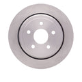 DFC auto part