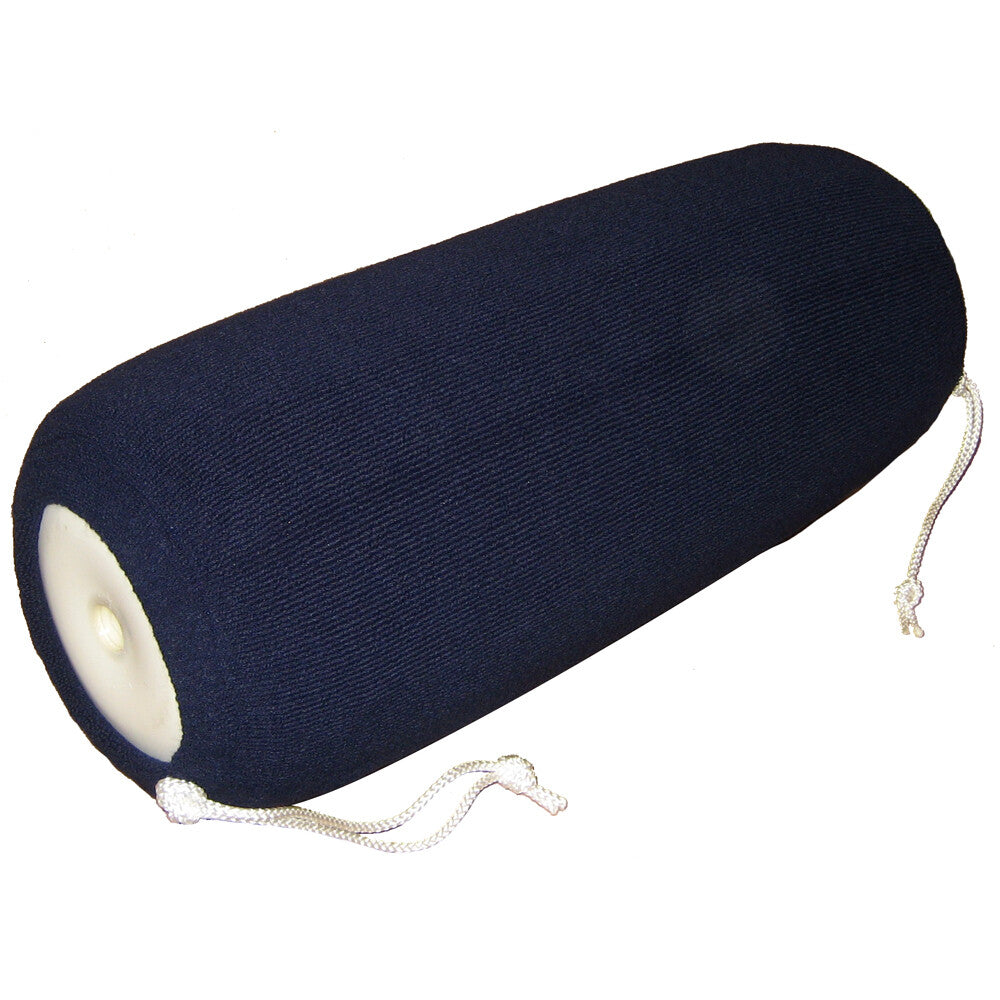 Polyform blue auto part