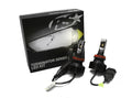 Race Sport headlights
