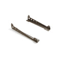 Universal Rear Seat Mounts for PRP Seats Motobilt