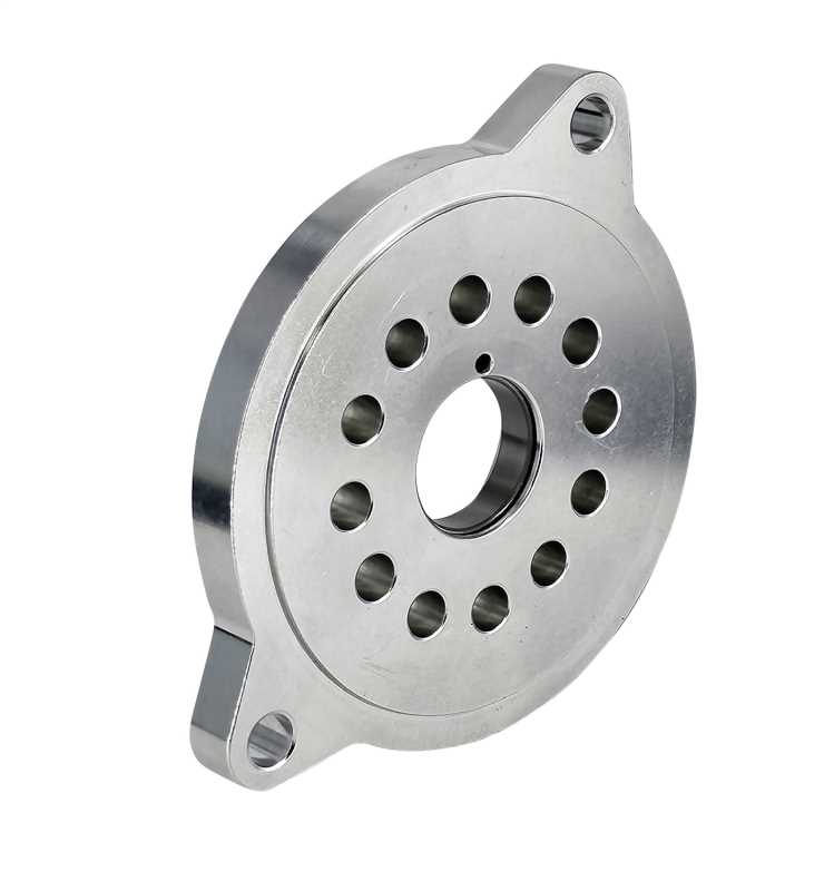 STR ADAPTOR BLOCK FOR 9103
