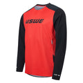 USWE Lera Off-Road Jersey Adult Flame Red - XS