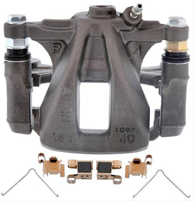FRICTION CALIPERS